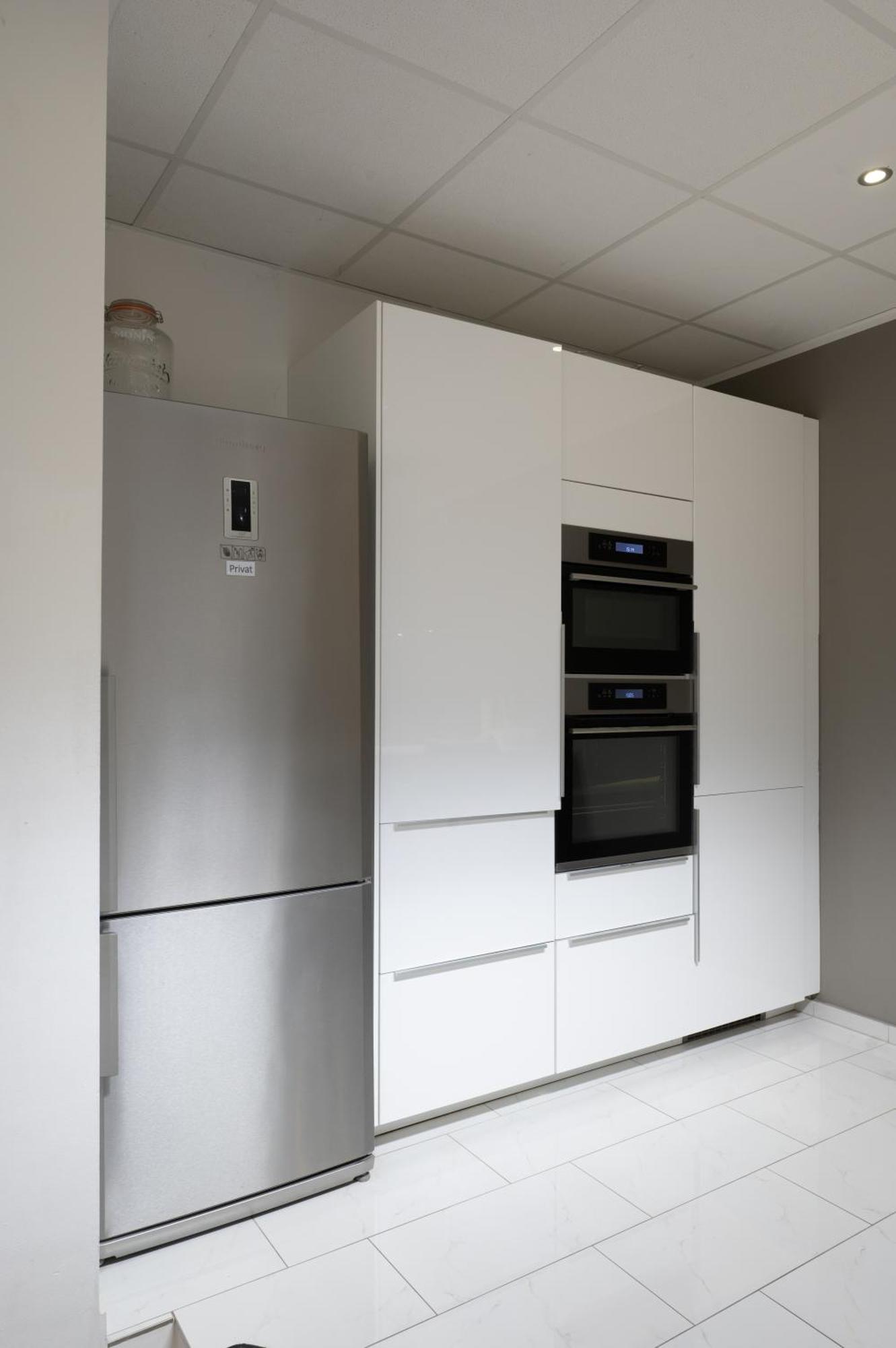 Ad Apartments Tonndorf Hamburk Exteriér fotografie